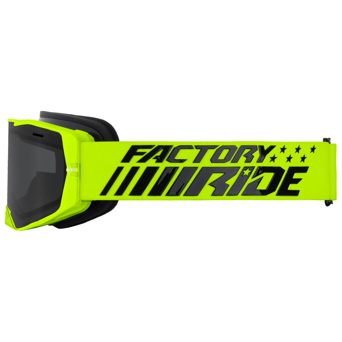 FXR FXR Factory Ride Goggles