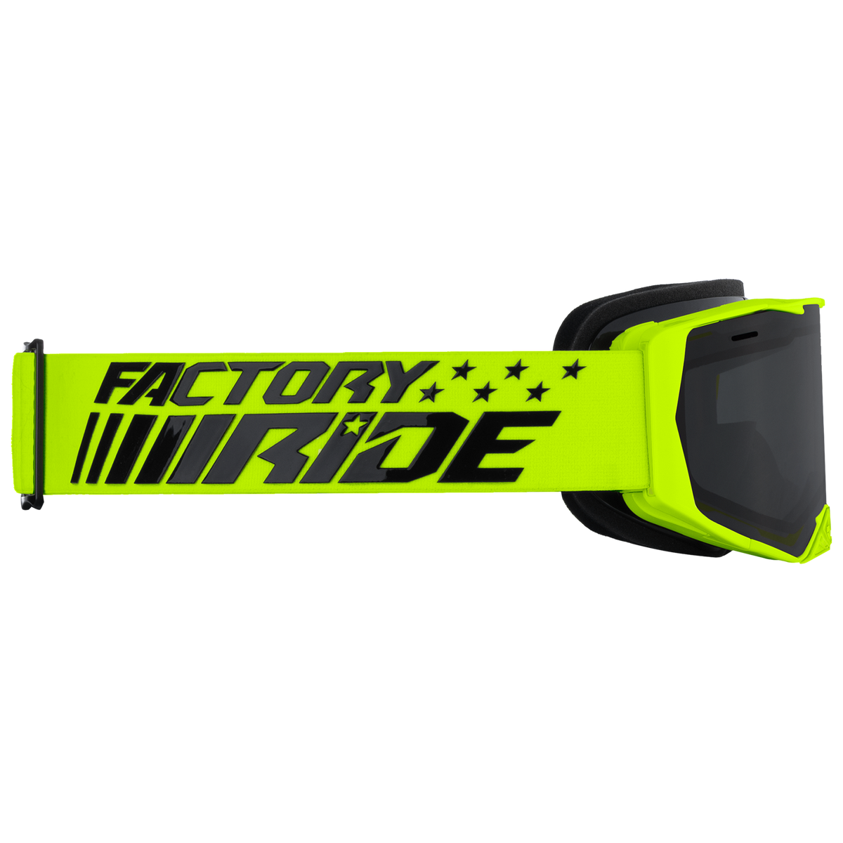 FXR FXR Factory Ride Goggles