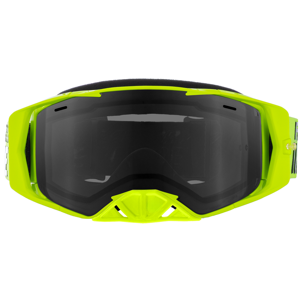 FXR FXR Factory Ride Goggles