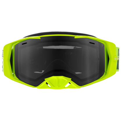 FXR FXR Factory Ride Goggles