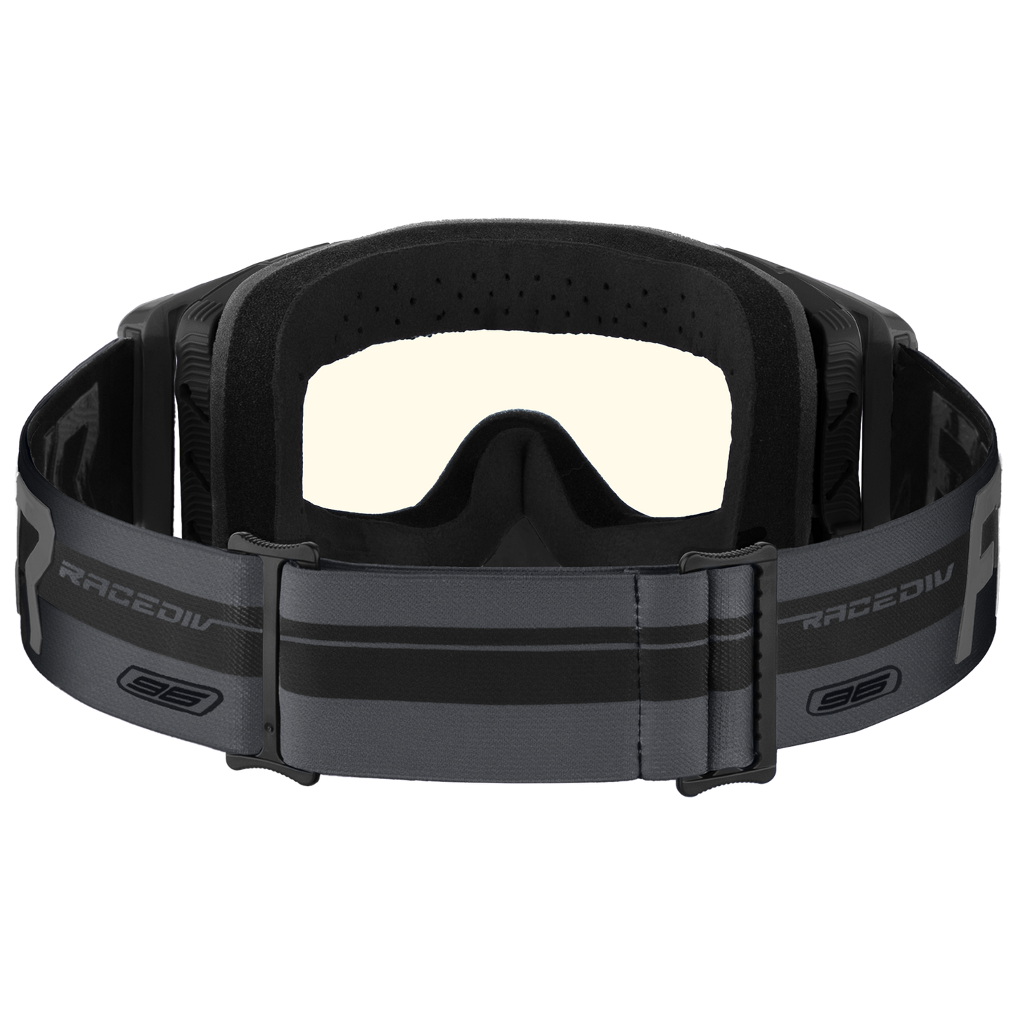 FXR FXR Factory Ride Goggles