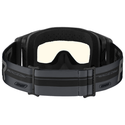 FXR FXR Factory Ride Goggles