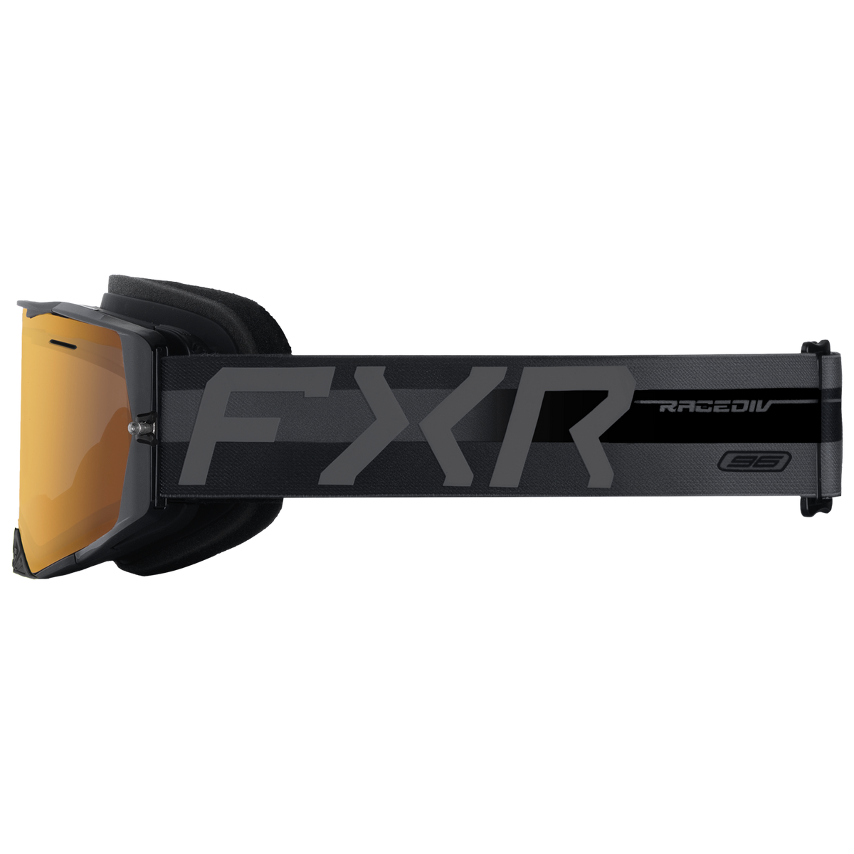 FXR FXR Factory Ride Goggles