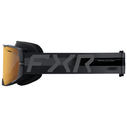 FXR FXR Factory Ride Goggles