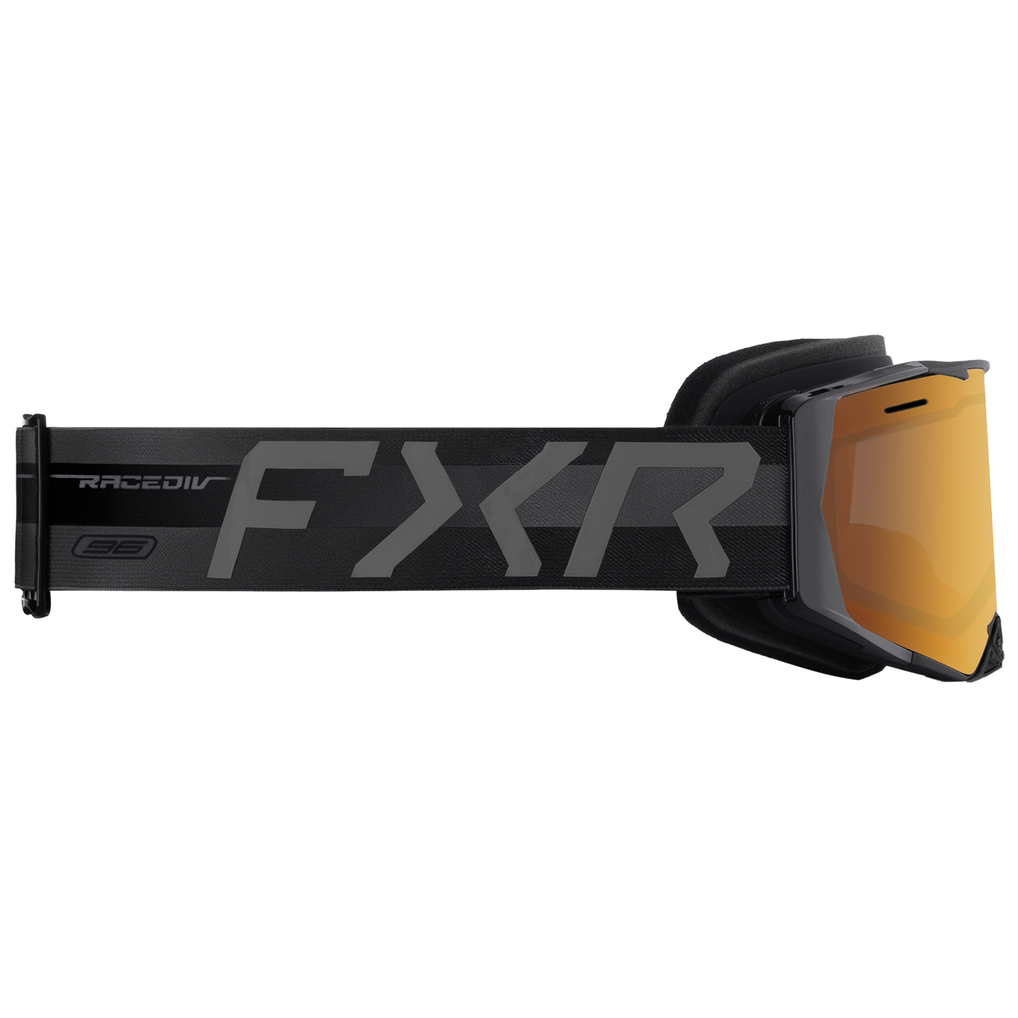 FXR FXR Factory Ride Goggles