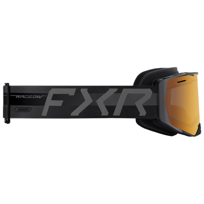 FXR FXR Factory Ride Goggles