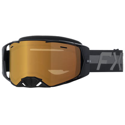 FXR FXR Factory Ride Goggles