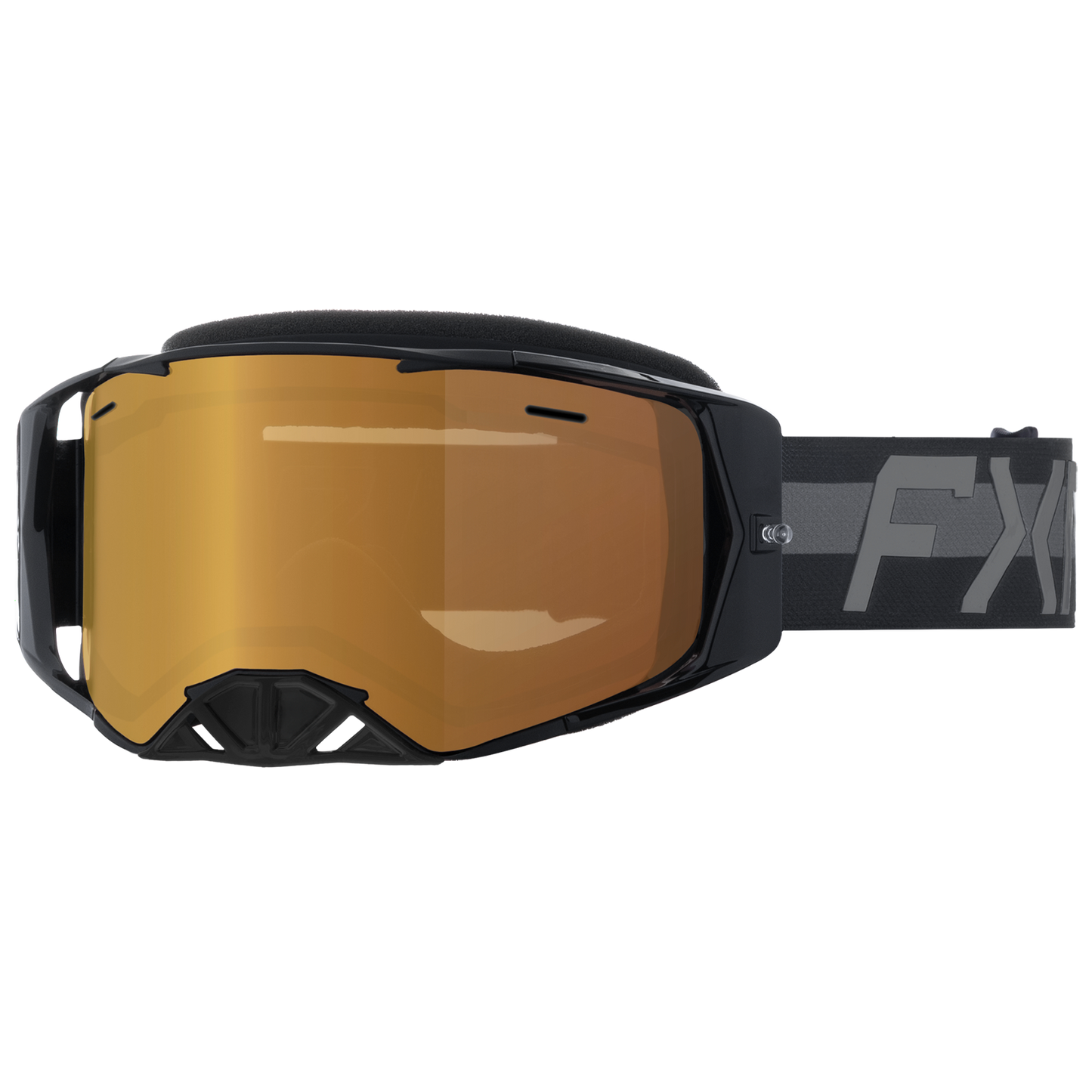 FXR FXR Factory Ride Goggles