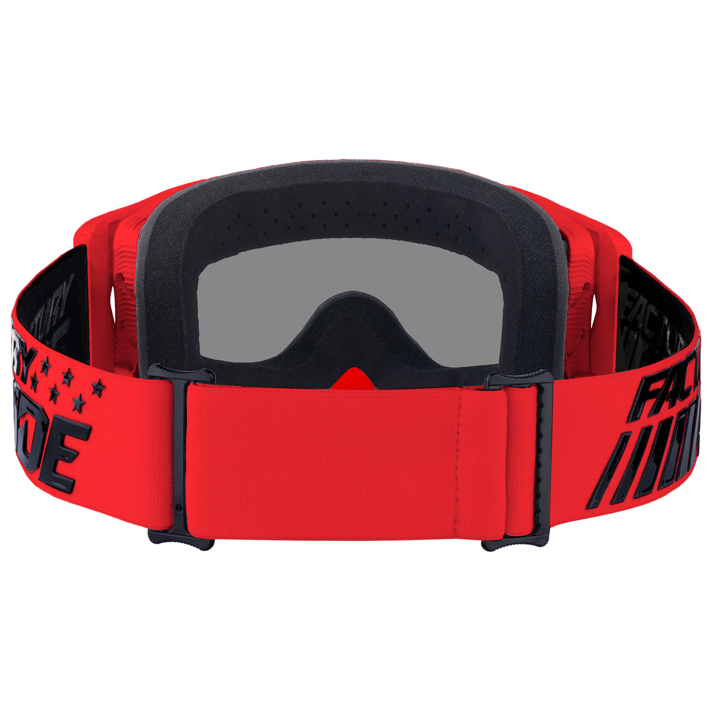 FXR FXR Factory Ride Goggles