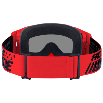 FXR FXR Factory Ride Goggles
