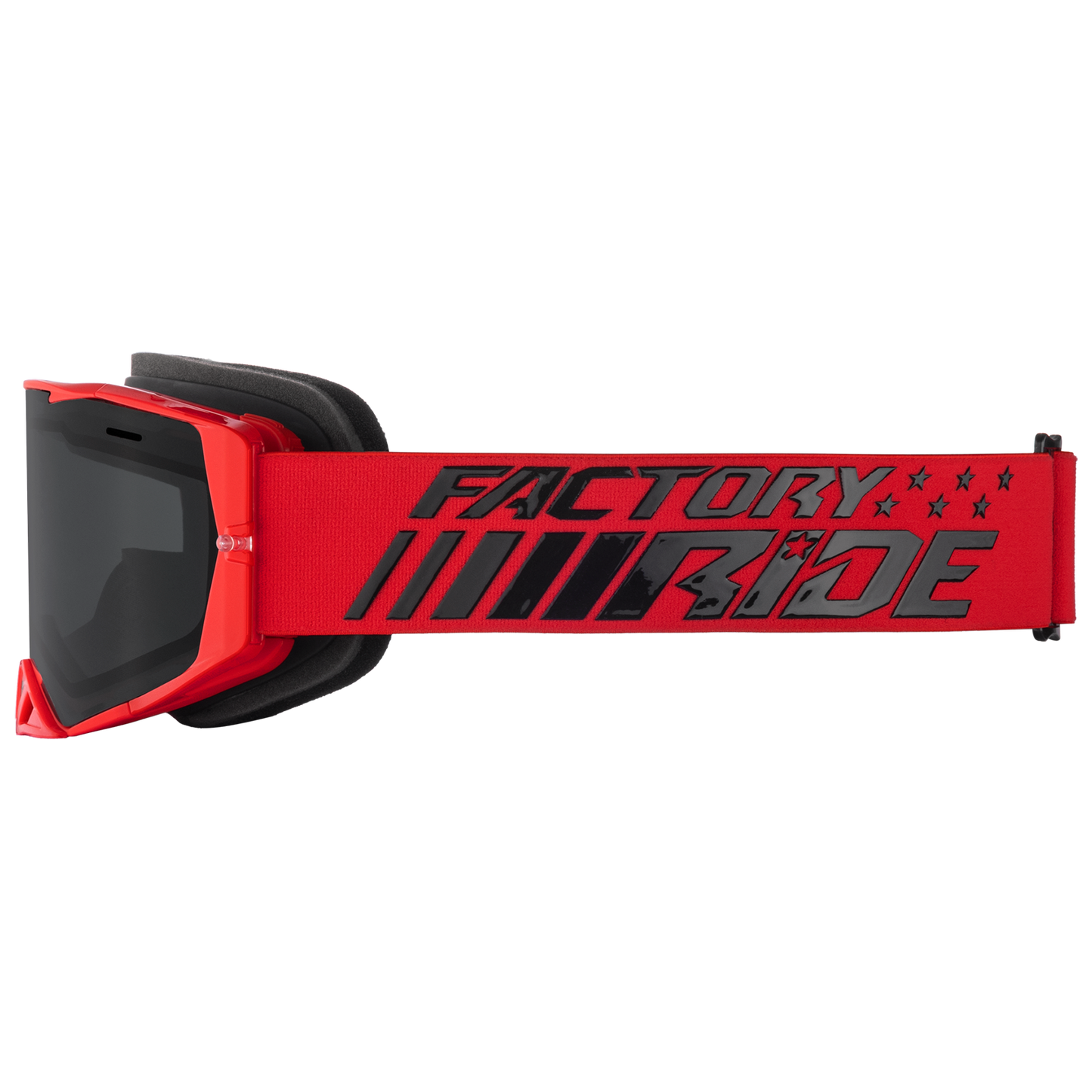 FXR FXR Factory Ride Goggles