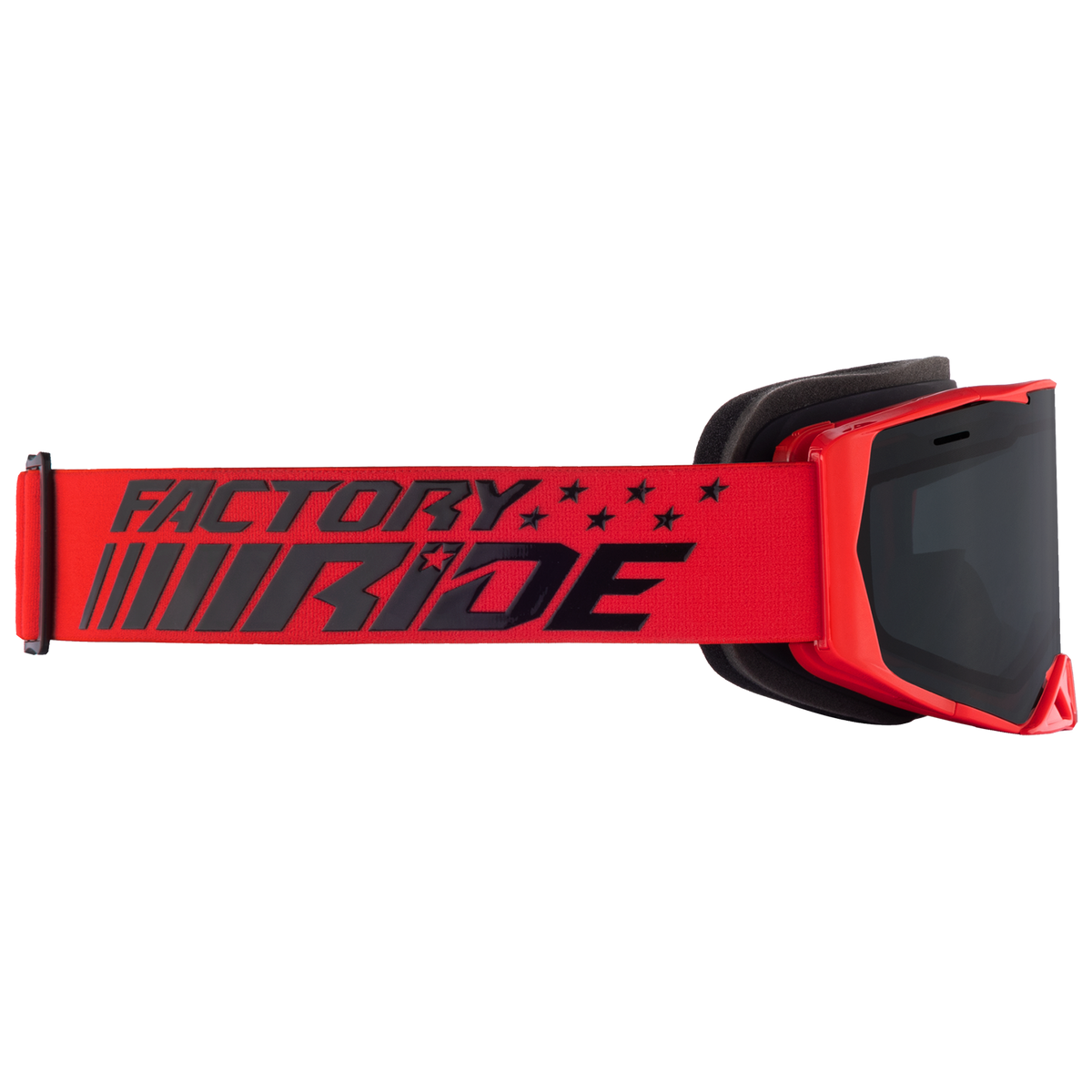 FXR FXR Factory Ride Goggles