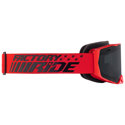 FXR FXR Factory Ride Goggles