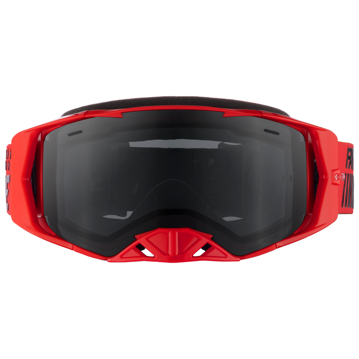 FXR FXR Factory Ride Goggles