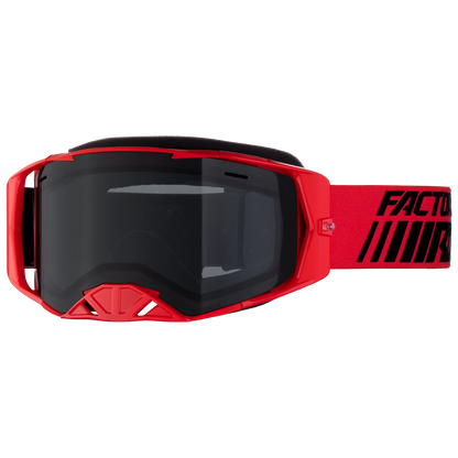 FXR FXR Factory Ride Goggles