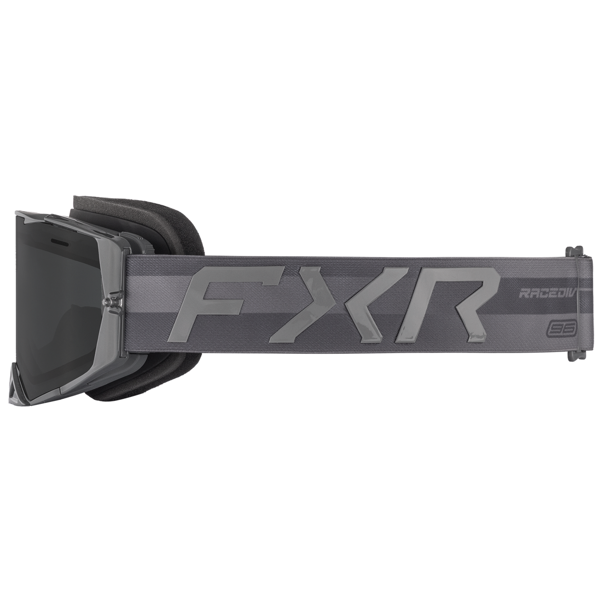 FXR FXR Factory Ride Goggles
