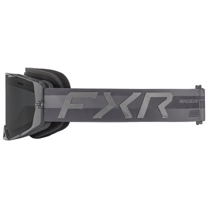 FXR FXR Factory Ride Goggles