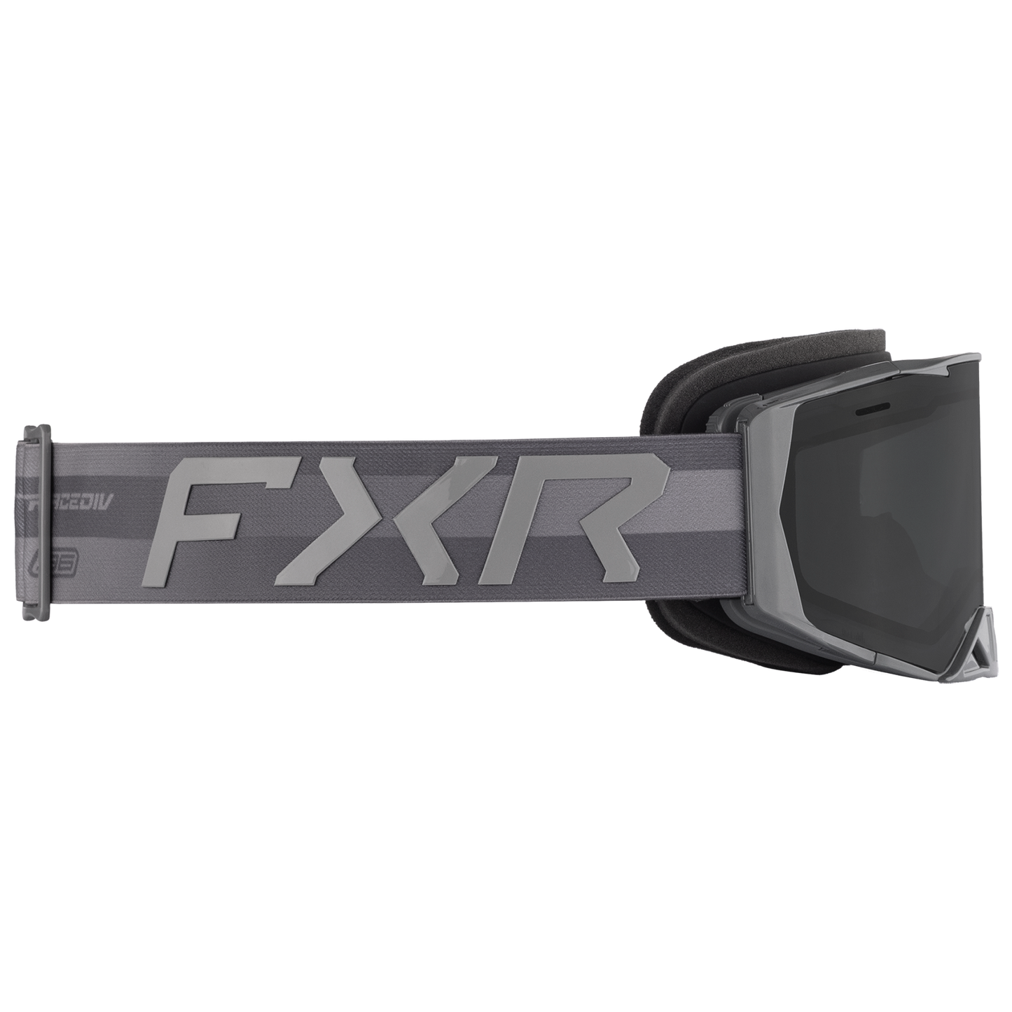 FXR FXR Factory Ride Goggles