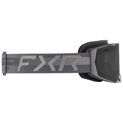 FXR FXR Factory Ride Goggles