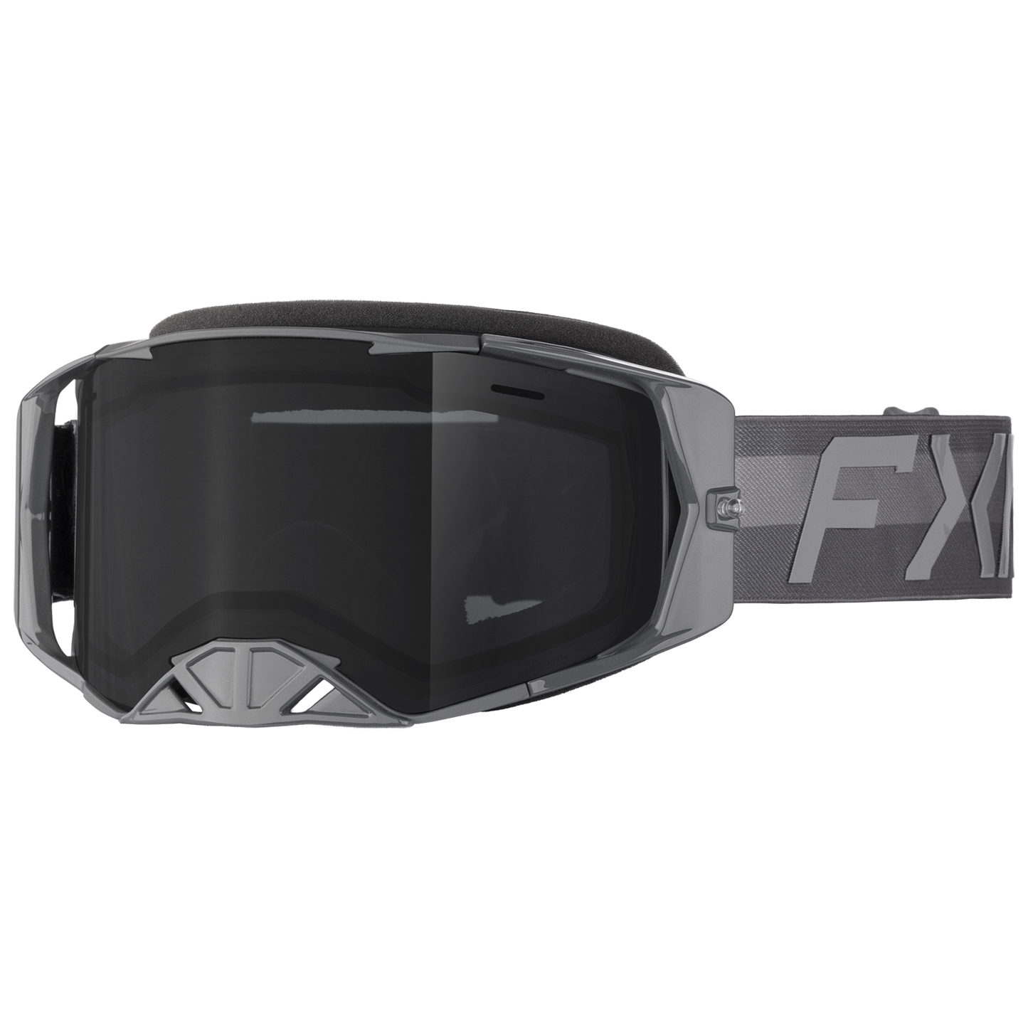 FXR FXR Factory Ride Goggles