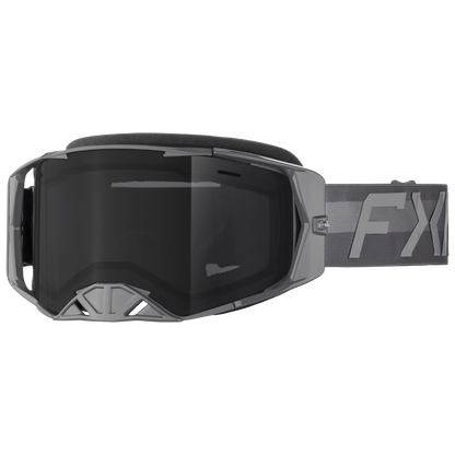 FXR FXR Factory Ride Goggles