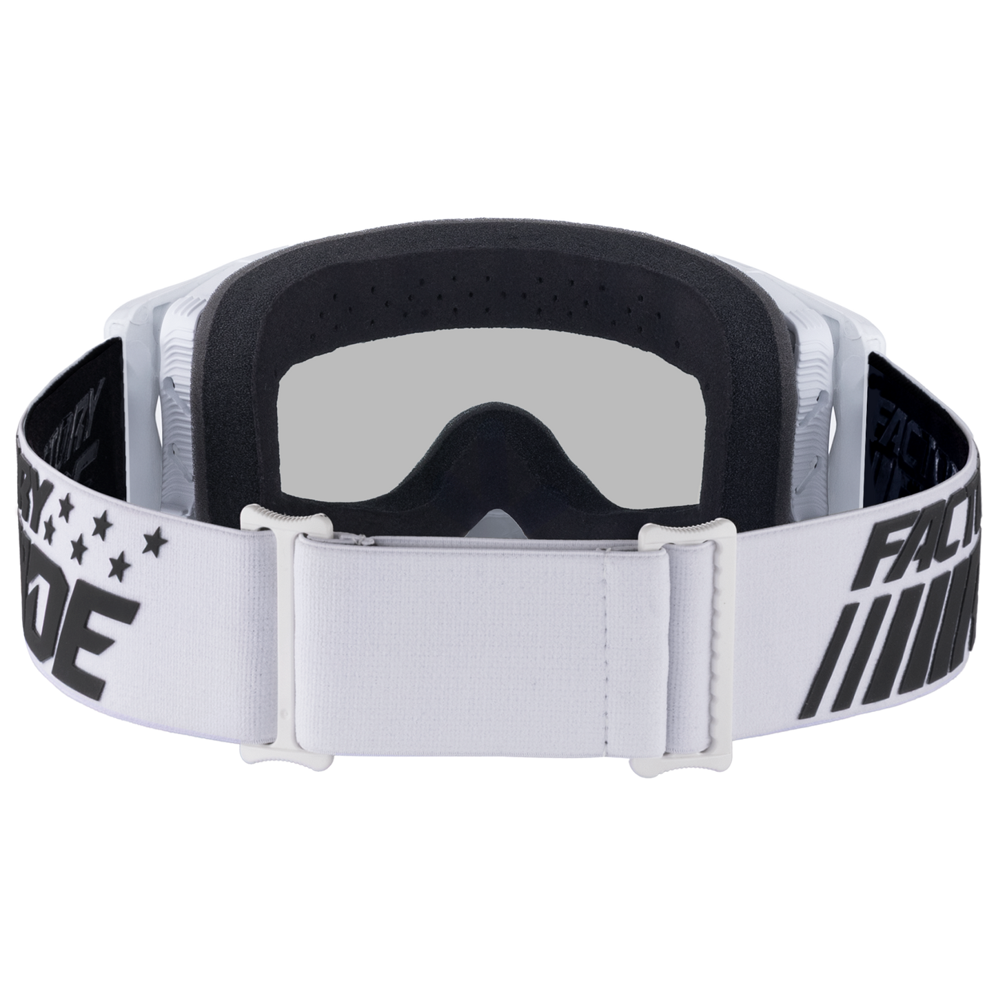 FXR FXR Factory Ride Goggles