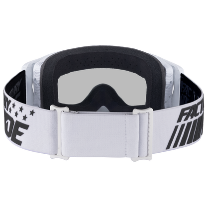 FXR FXR Factory Ride Goggles