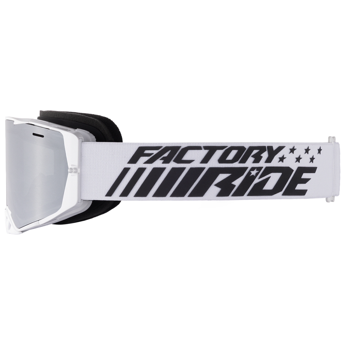 FXR FXR Factory Ride Goggles