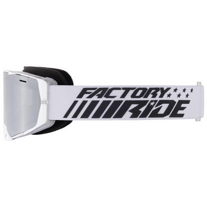 FXR FXR Factory Ride Goggles
