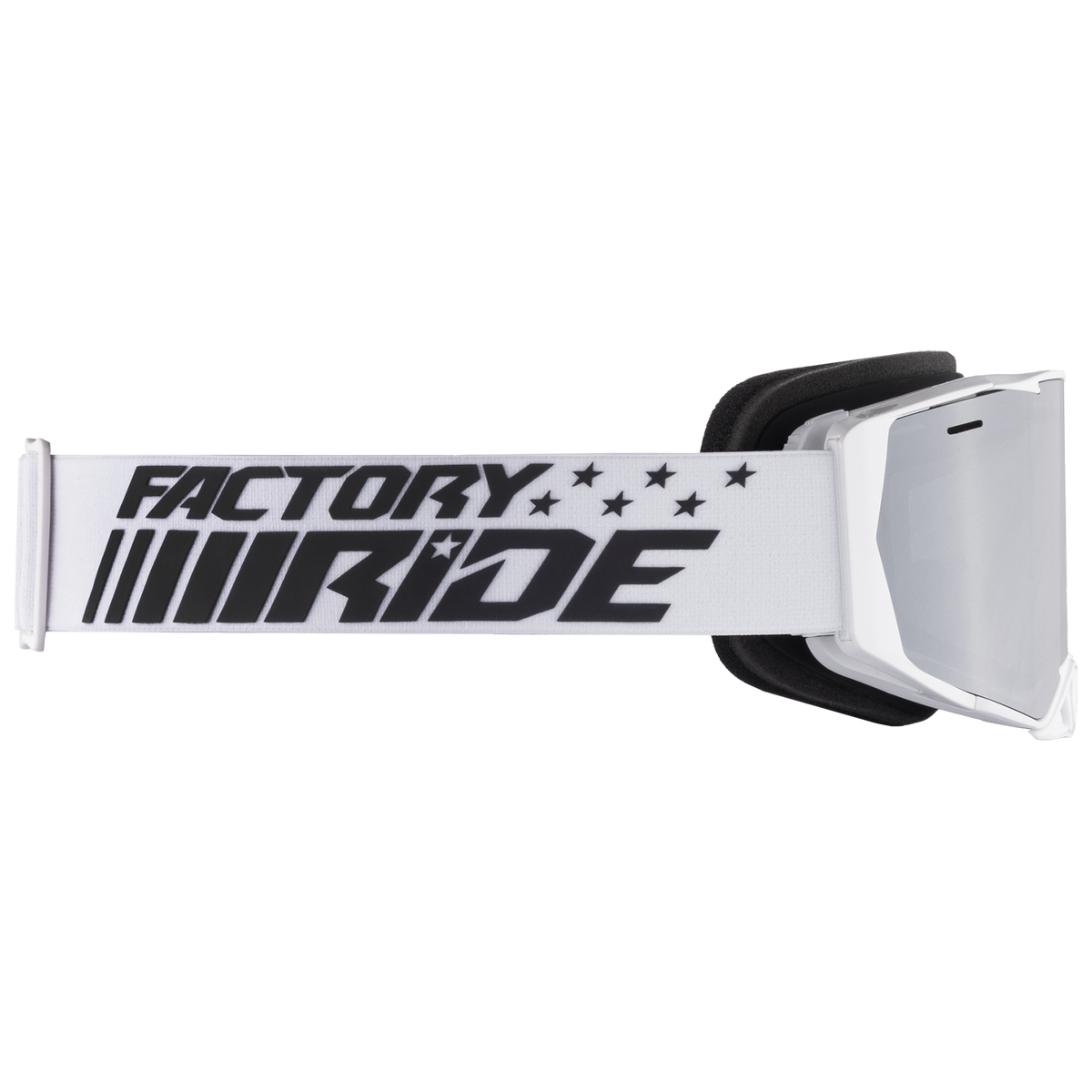 FXR FXR Factory Ride Goggles