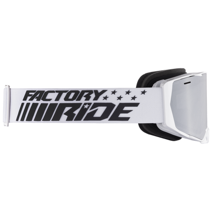 FXR FXR Factory Ride Goggles