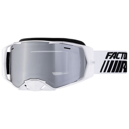 FXR FXR Factory Ride Goggles