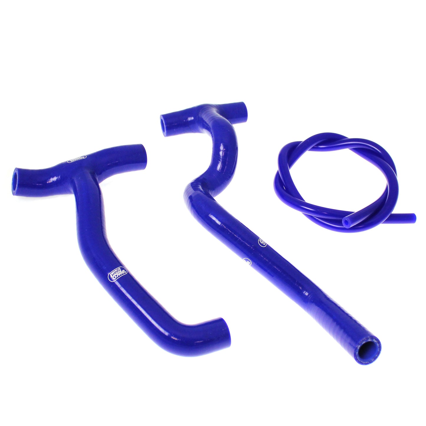 Samco Radiator Hose 3 Piece Kit Sherco 250/300 SE F-R 2013-2021 - Adventure Parts