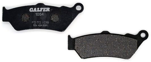 Galfer Brake Pads Aprilia Tuareg 660 2021-2024 (Per Caliper) Front - Adventure Parts