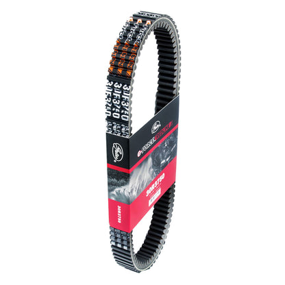 Gates G-Force Redline CVT Drive Belt Can-Am Outlander 1000 EFI X MR 2007-2025