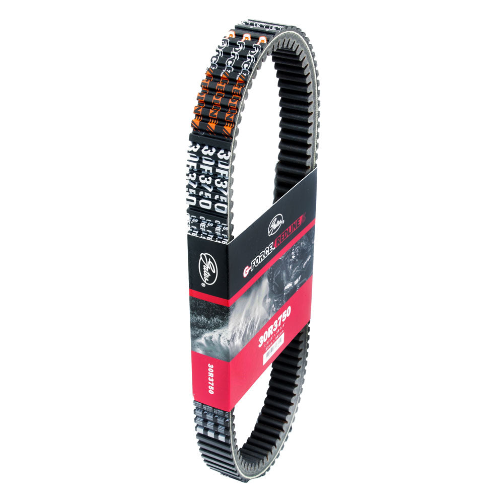 Gates G-Force Redline CVT Drive Belt Polaris RZR XP 1000 2011-2014