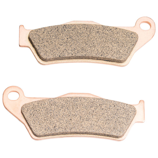 GBrakes Brake Pad - Sintered Double H Royal Enfield Bullet 350 2017–2026
