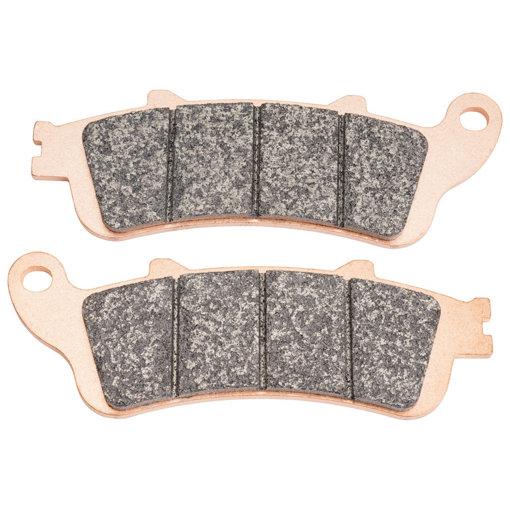 GBrakes Brake Pad - Sintered Double H Honda Gold Wing Airbag GL1800 1998-2017