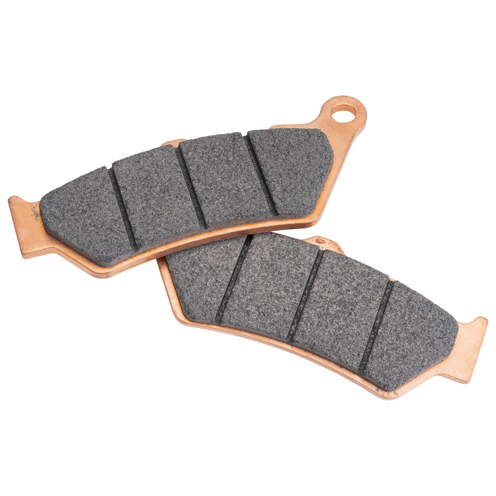 GBrakes Brake Pad - Sintered Double H Ducati 1000S Sport Classic Sport SC1000S 2006-2024