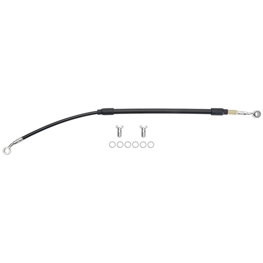 GBrakes Rear Steel Braided Brake Line KTM 125 EXC 1999–2003