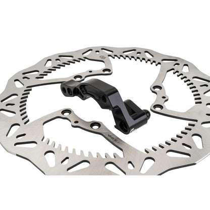 GBrakes Oversized Rotor Kit Honda CRF250R 2019–2027