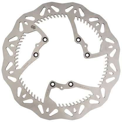 GBrakes Oversized Rotor Kit Honda CRF250R 2019–2027