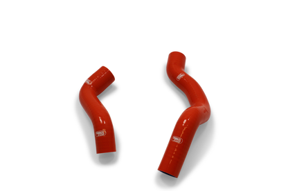 Samco Radiator Hose 2 Piece Kit KTM 890 SMT 2023-2025 - Adventure Parts