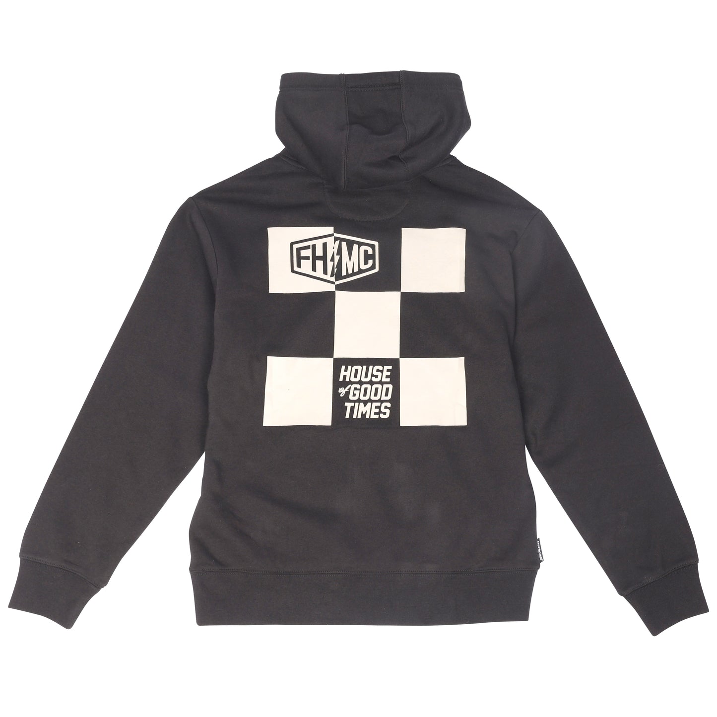 Fasthouse Gibson Hooded Pullover - Adventure Parts