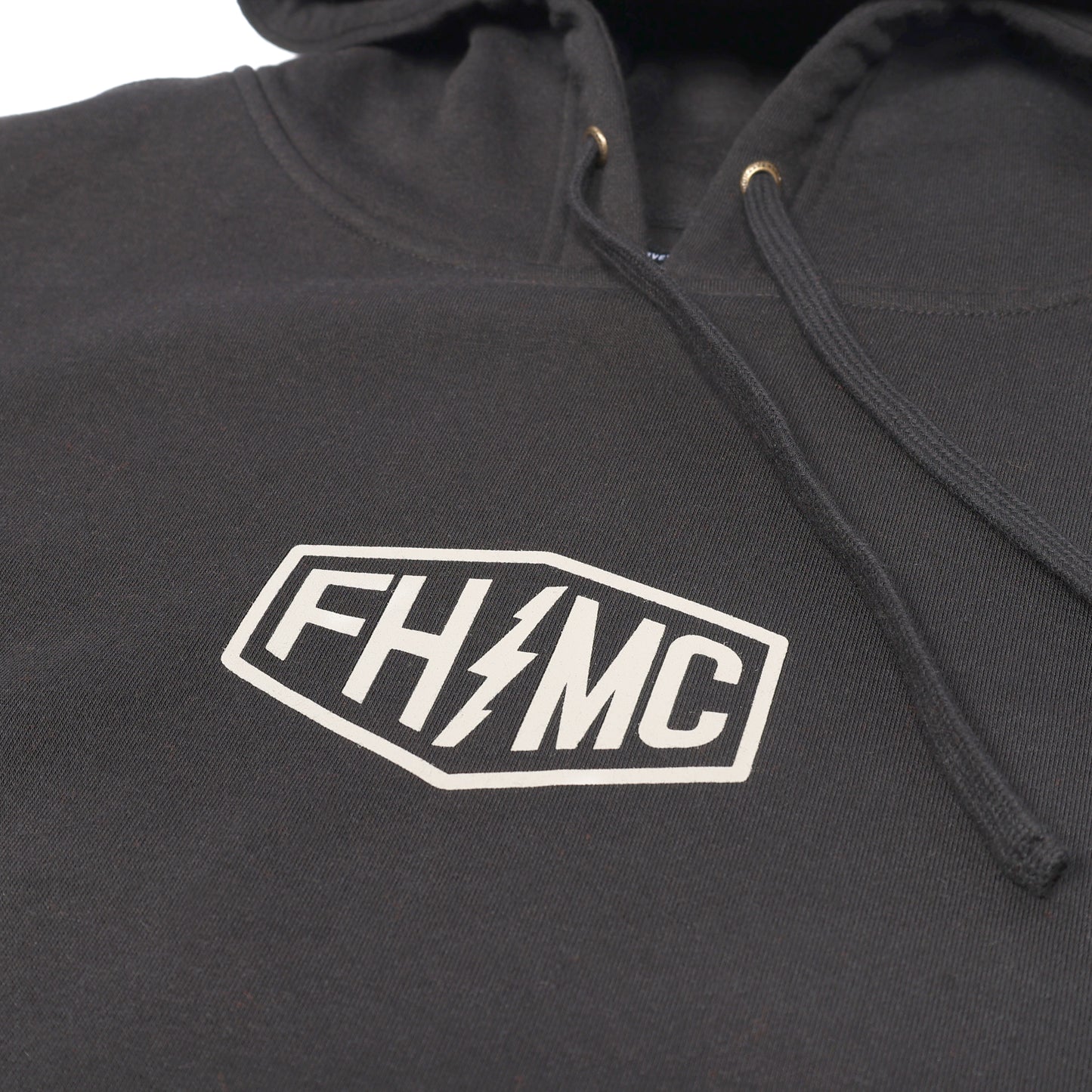 Fasthouse Gibson Hooded Pullover - Adventure Parts