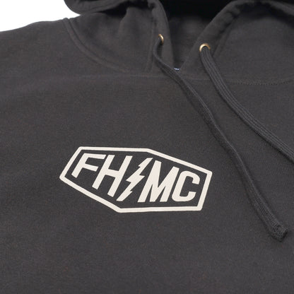 Fasthouse Gibson Hooded Pullover - Adventure Parts