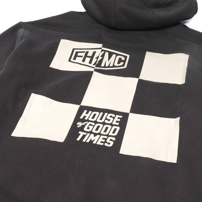 Fasthouse Gibson Hooded Pullover - Adventure Parts