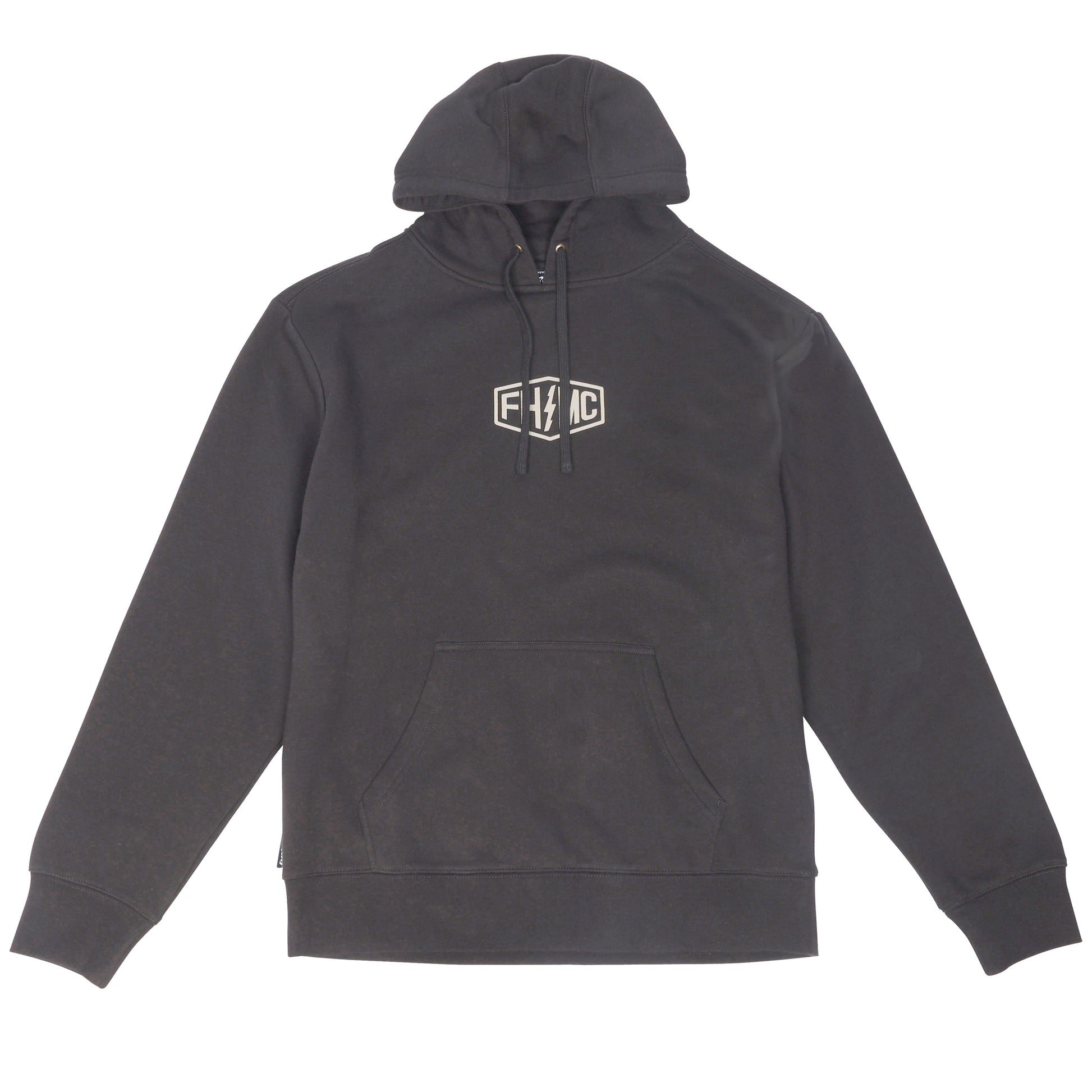 Fasthouse Gibson Hooded Pullover - Adventure Parts