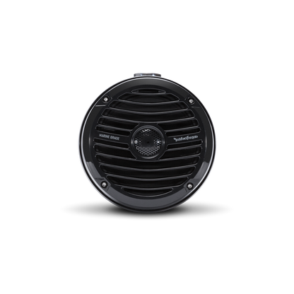 Rockford Fosgate Add-on Rear Moto-Can Kit for 2016+ GENERAL Stage 2 & Stage 3