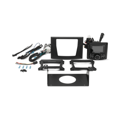 Rockford Fosgate Stage 1 Audio System Polaris General 2016+